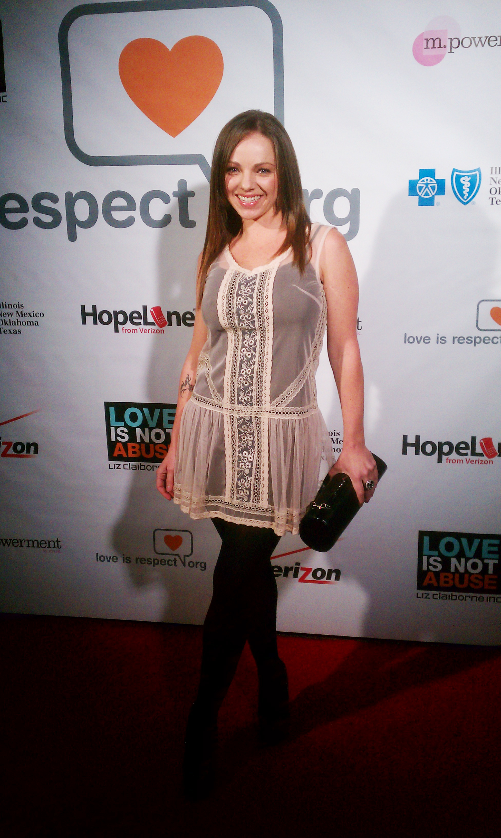 love is respect.org launch
