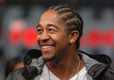 Omarion Grandberry