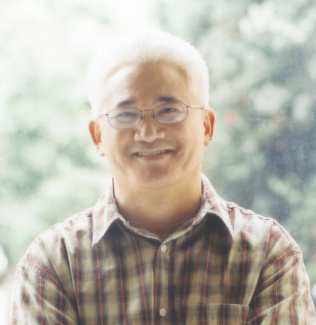 Larry Kitagawa