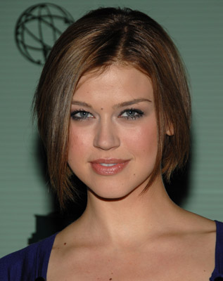 Adrianne Palicki at event of Friday Night Lights (2006)