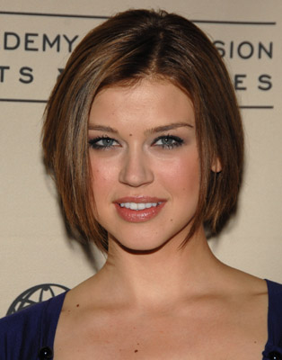 Adrianne Palicki at event of Friday Night Lights (2006)