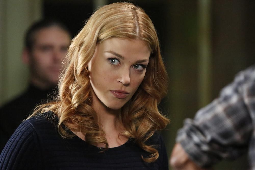 Still of Adrianne Palicki in Agents of S.H.I.E.L.D. (2013)