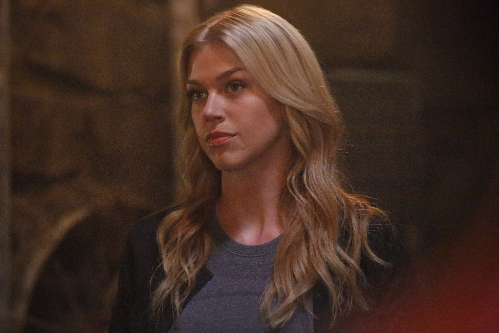 Still of Adrianne Palicki in Agents of S.H.I.E.L.D. (2013)