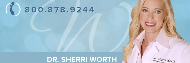 Sherri Worth DDS