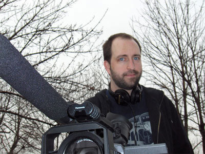 Craig Macnaughton - Filmmaker