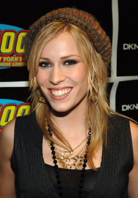 Natasha Bedingfield