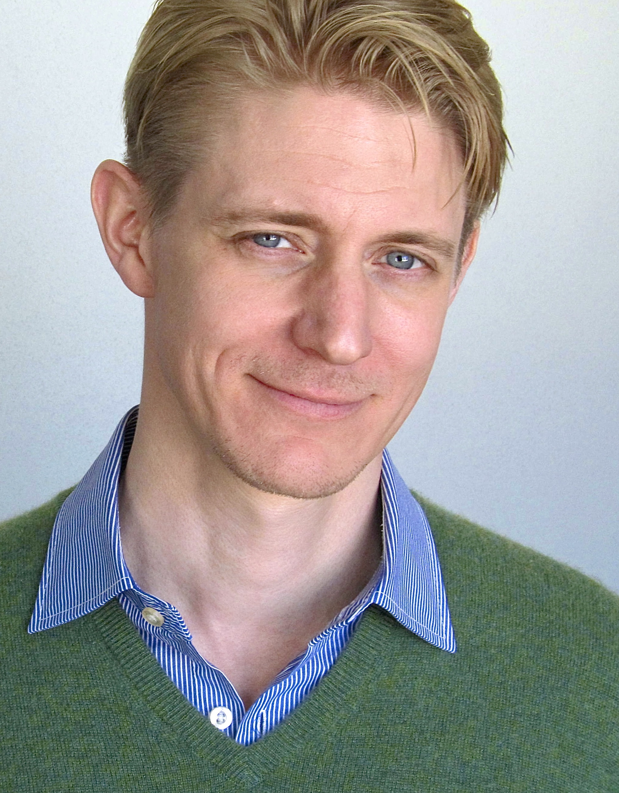 Christian Pedersen