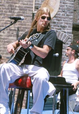 Kid Rock