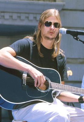 Kid Rock