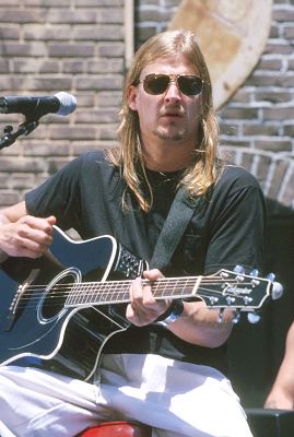 Kid Rock