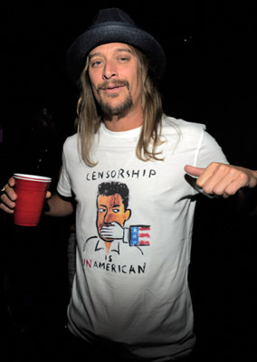 Kid Rock