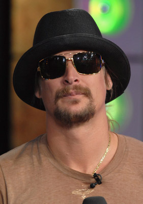 Kid Rock