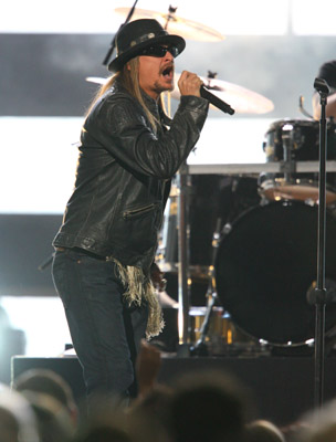 Kid Rock