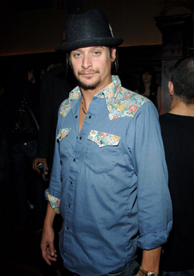 Kid Rock