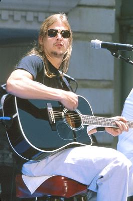 Kid Rock