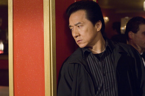 Still of Jackie Chan in Rush Hour 3 (2007)