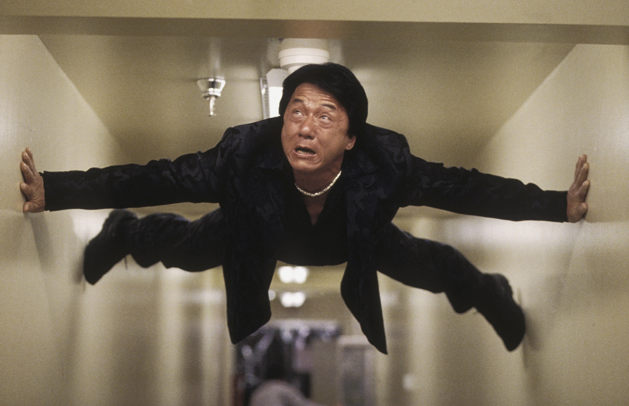 Still of Jackie Chan in Rush Hour 2 (2001)