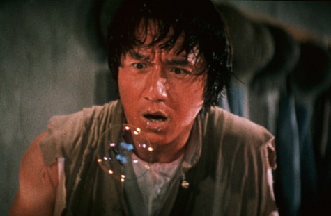 Still of Jackie Chan in Jui kuen II (1994)