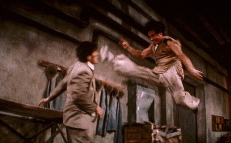 Still of Jackie Chan in Jui kuen II (1994)