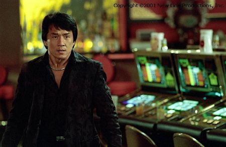 Still of Jackie Chan in Rush Hour 2 (2001)