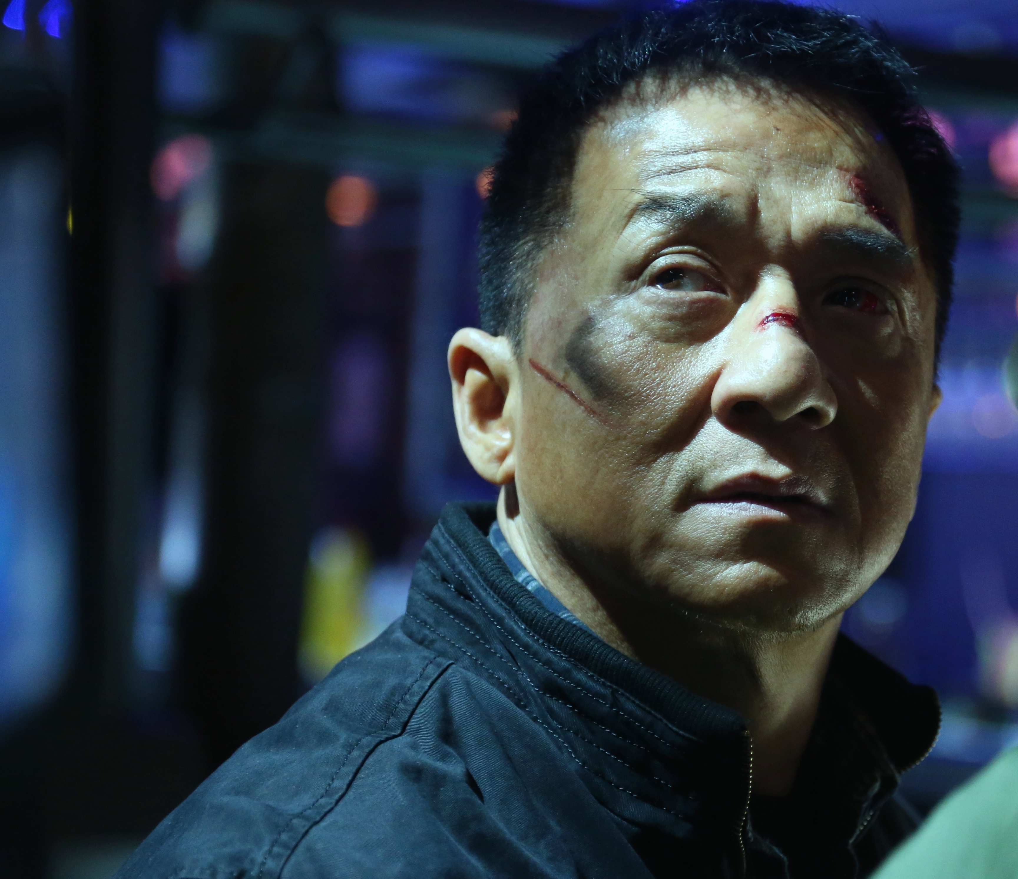 Still of Jackie Chan in Jing cha gu shi 2013 (2013)