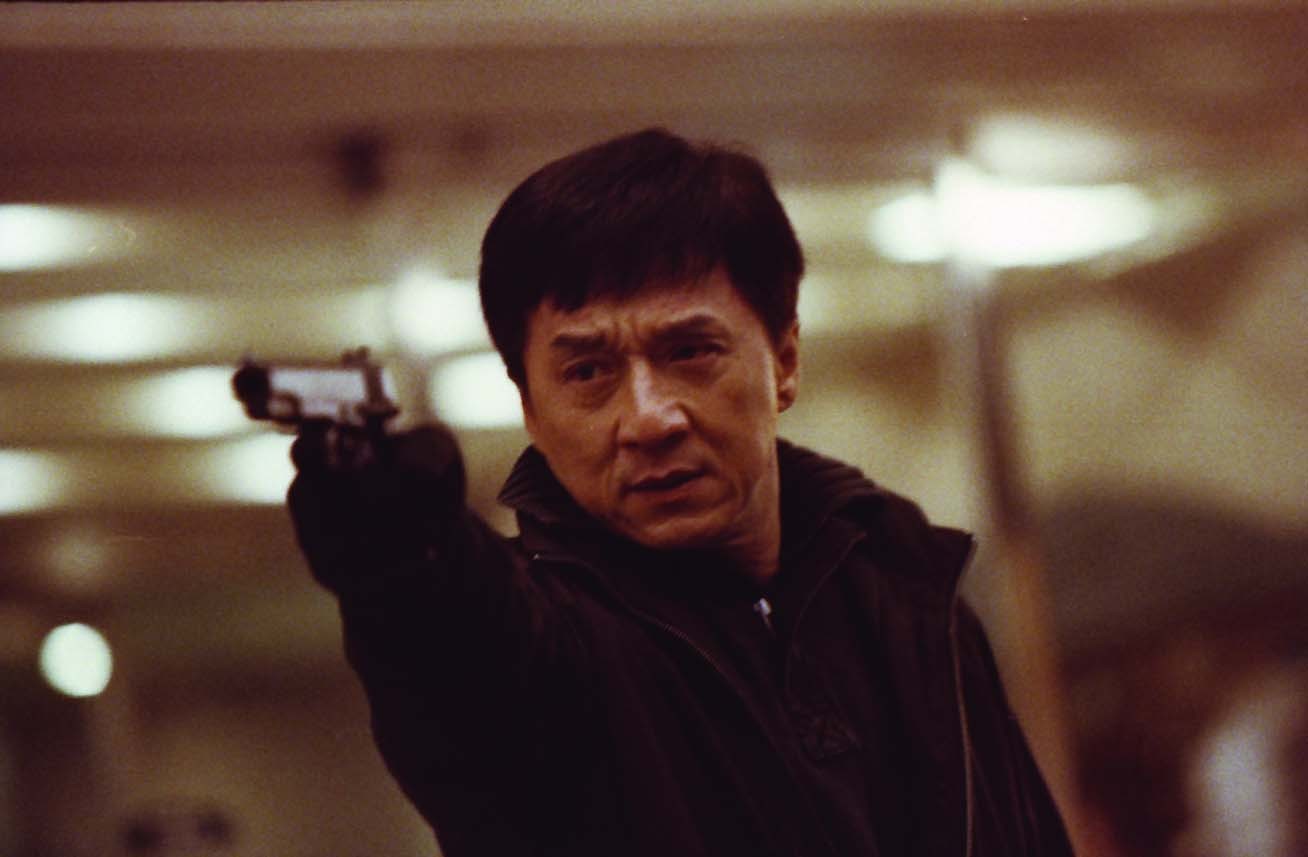 Still of Jackie Chan in San suk si gin (2009)