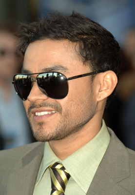 Frankie J. at event of 2005 American Music Awards (2005)