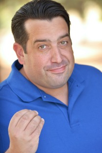 Dan Olivo