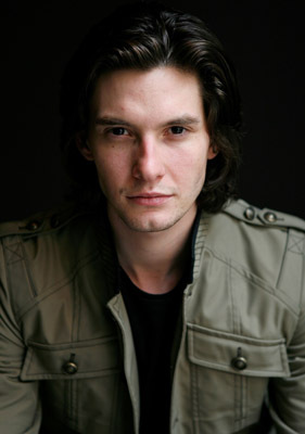 Ben Barnes at event of Easy Virtue (2008)