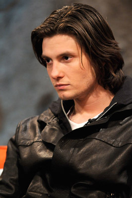 Ben Barnes