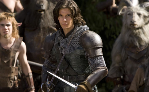 Still of Ben Barnes in Narnijos kronikos: princas Kaspijanas (2008)