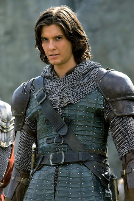 Still of Ben Barnes in Narnijos kronikos: princas Kaspijanas (2008)