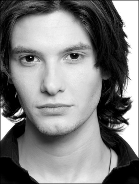 Ben Barnes