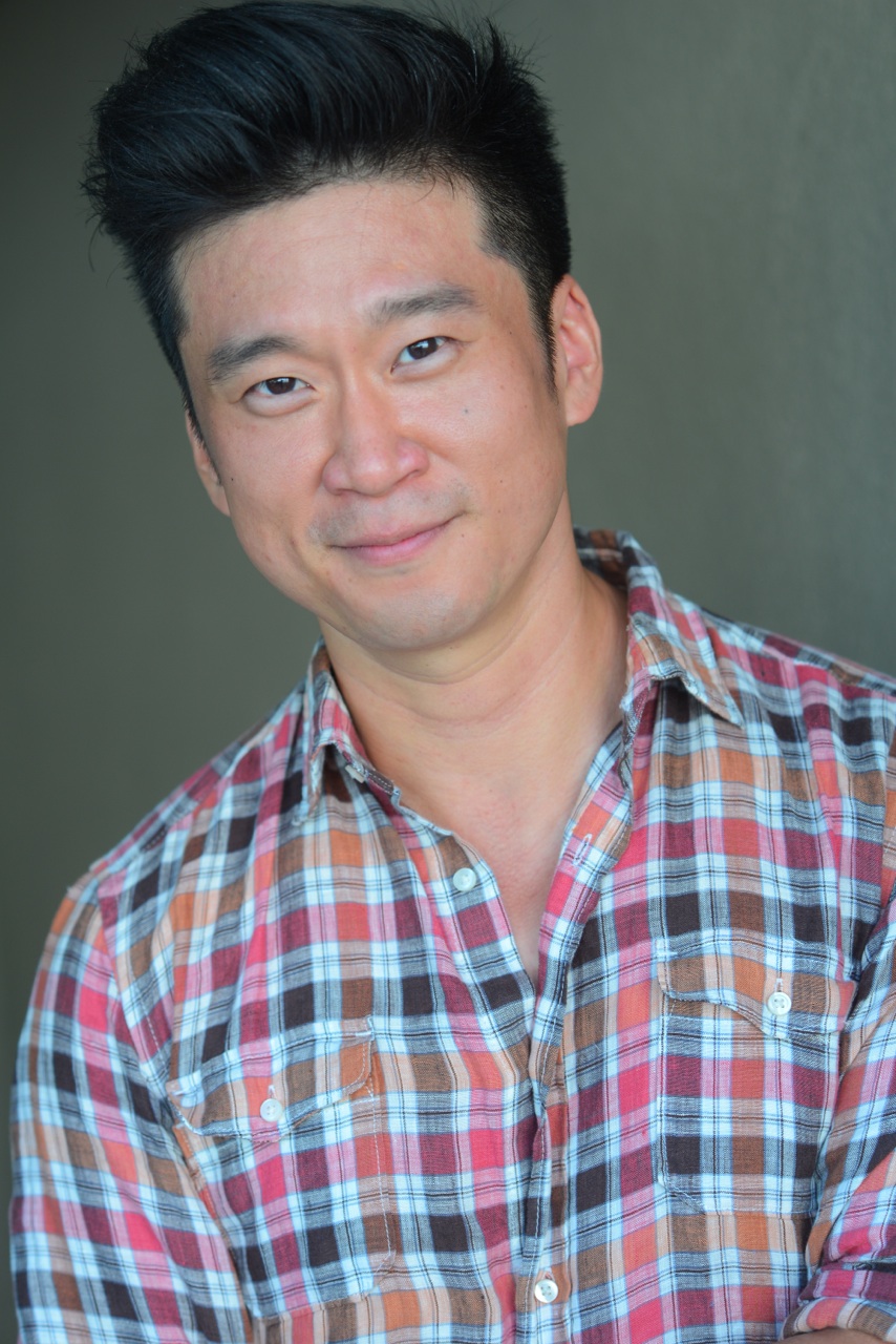 Eugene Kim