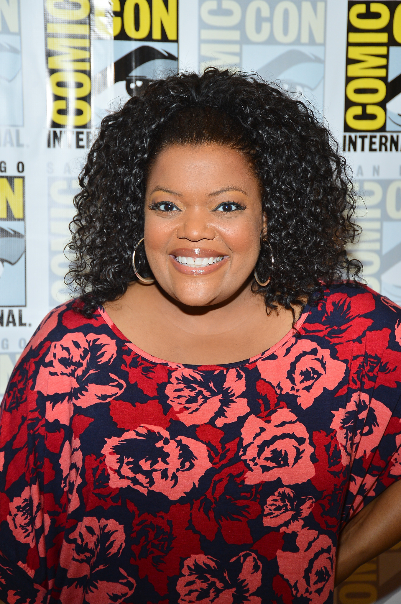 Yvette Nicole Brown at event of Community (2009)