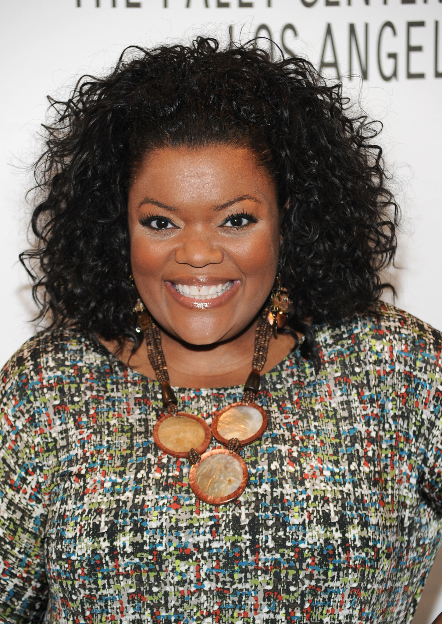 Yvette Nicole Brown at event of Community (2009)