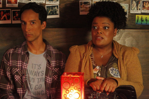 Still of Yvette Nicole Brown in Community (2009)