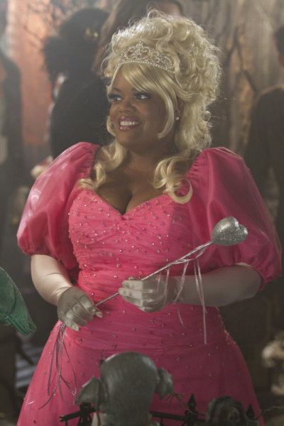 Still of Yvette Nicole Brown in Community (2009)