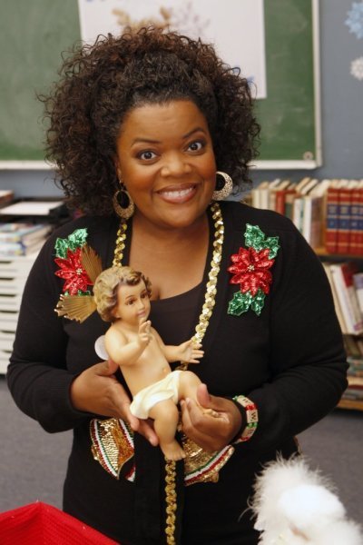 Still of Yvette Nicole Brown in Community (2009)