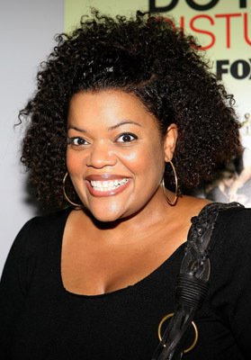 Yvette Nicole Brown at event of Do Not Disturb (2008)