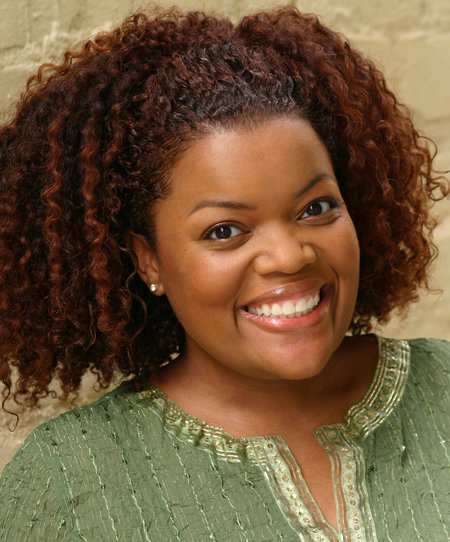 Yvette Nicole Brown