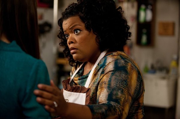 Still of Yvette Nicole Brown in Community (2009)