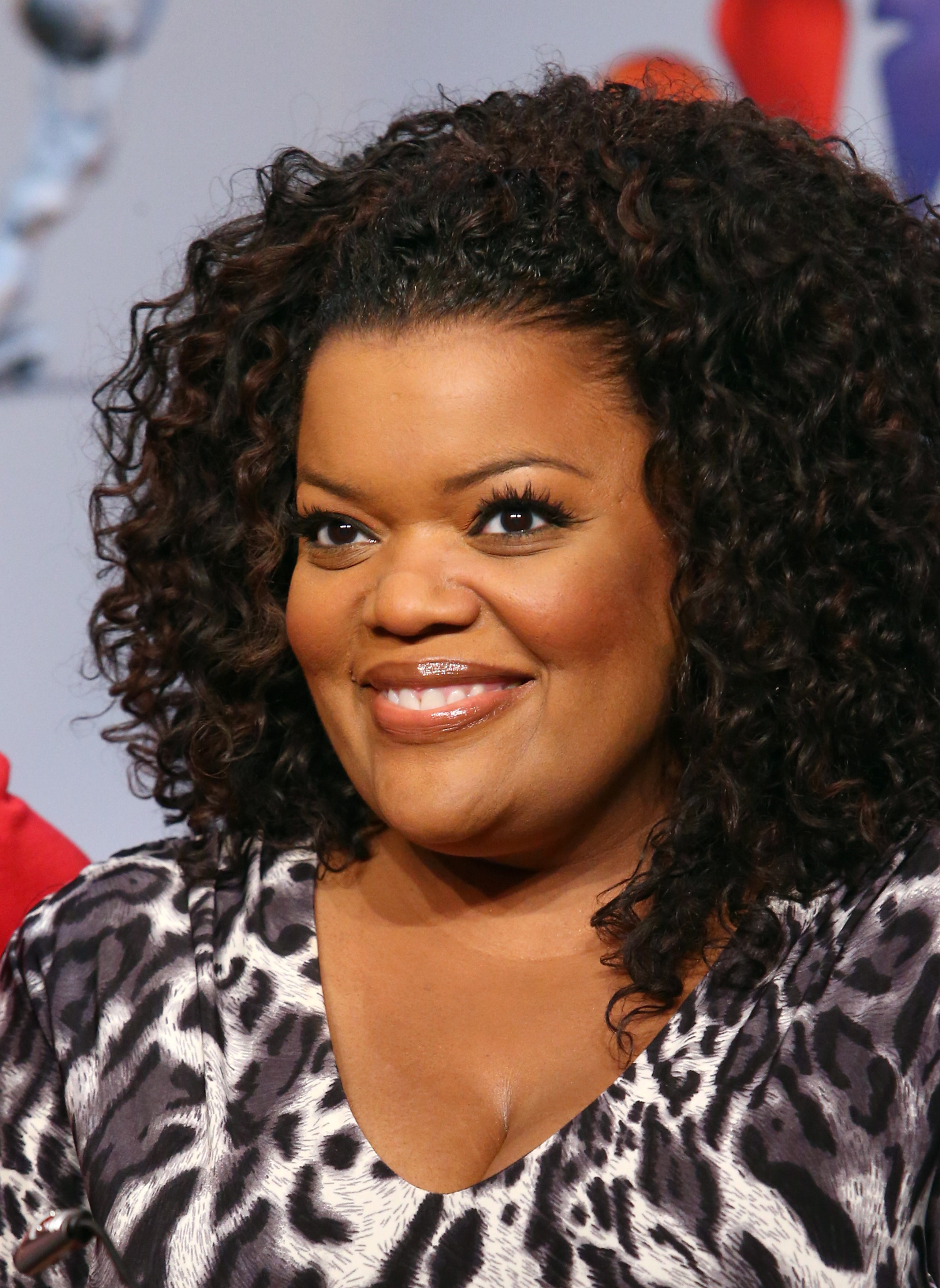 Yvette Nicole Brown