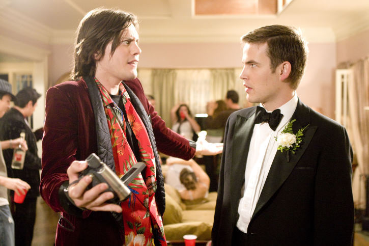 Still of Zach Cregger and Trevor Moore in Miss March (2009)
