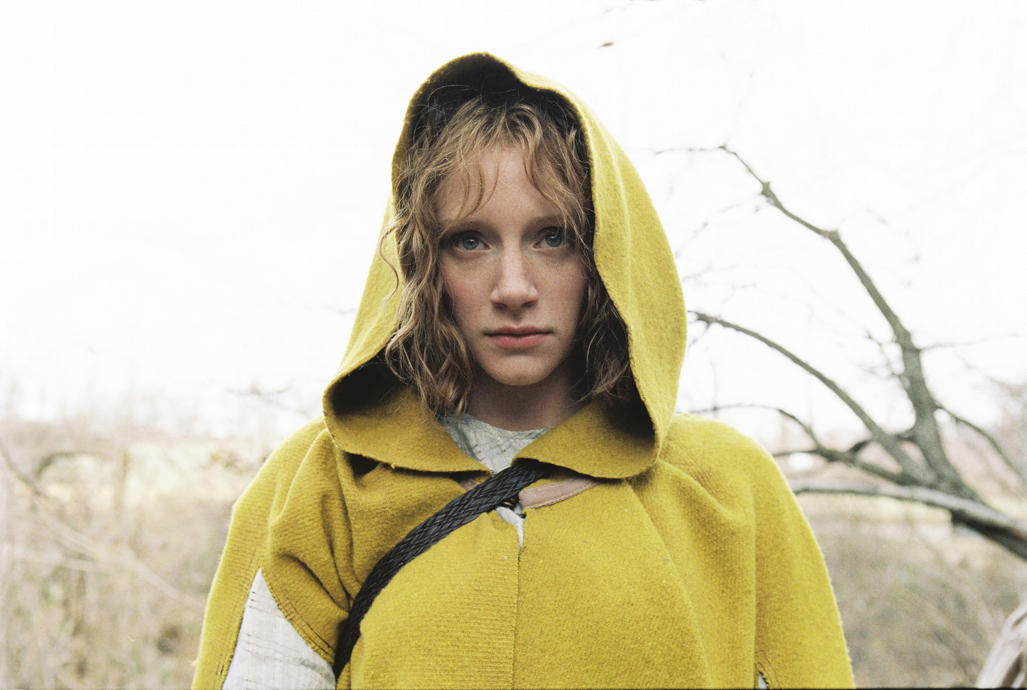 Still of Bryce Dallas Howard in The Village (2004)