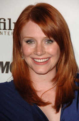 Bryce Dallas Howard