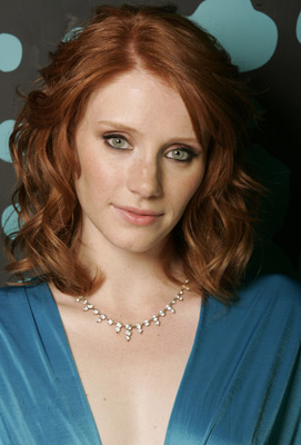 Bryce Dallas Howard at event of Manderlay (2005)