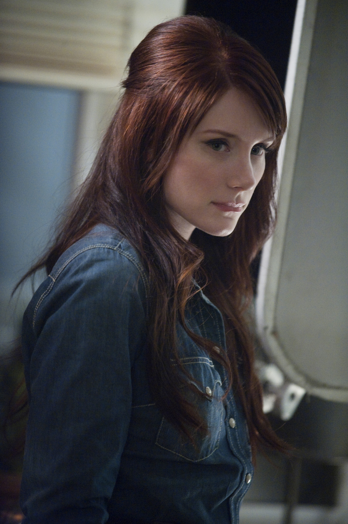 Still of Bryce Dallas Howard in 50/50 (2011)