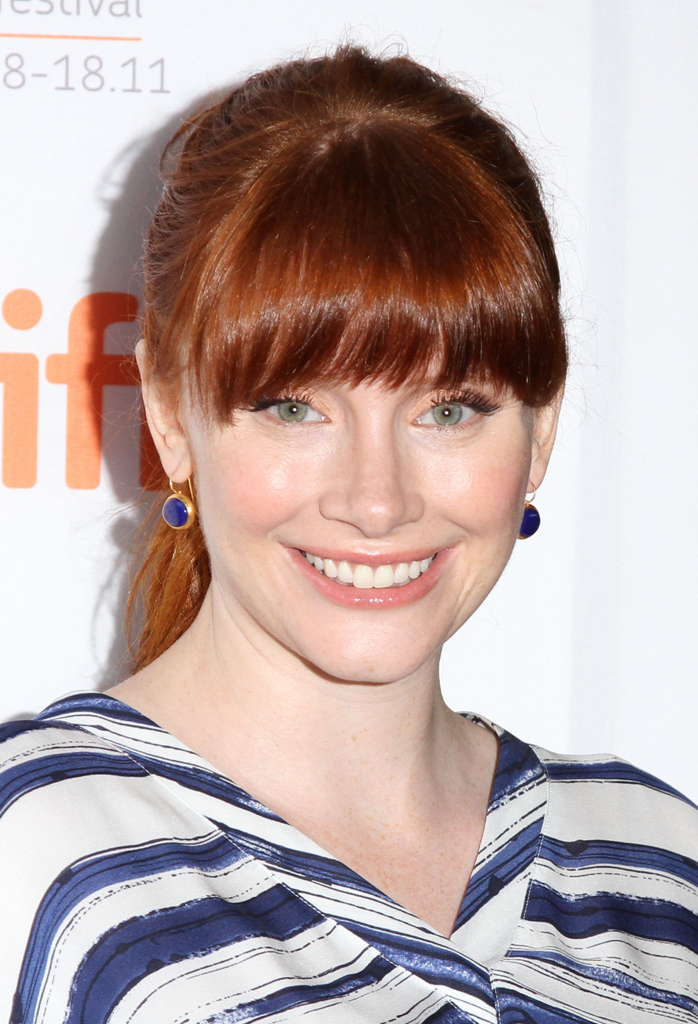 Bryce Dallas Howard