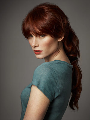 Bryce Dallas Howard